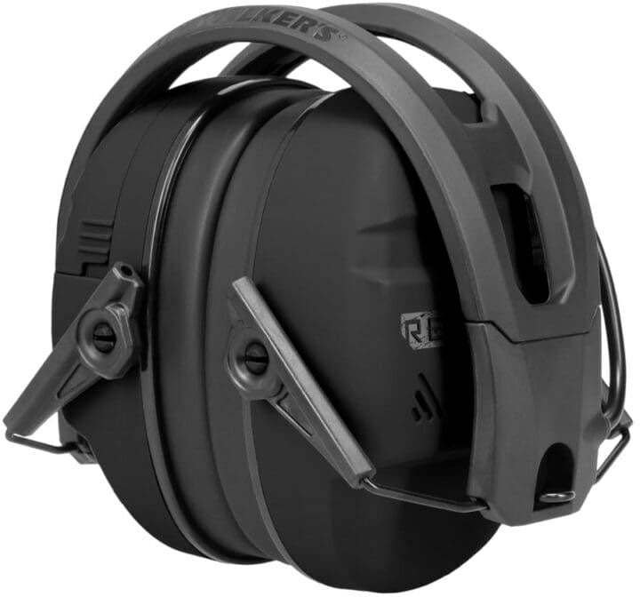 Recon Electronic Ear Protection