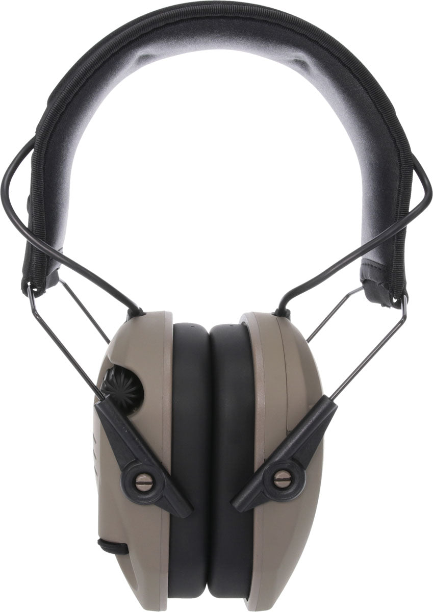 Razor Slim Electronic Ear Protection