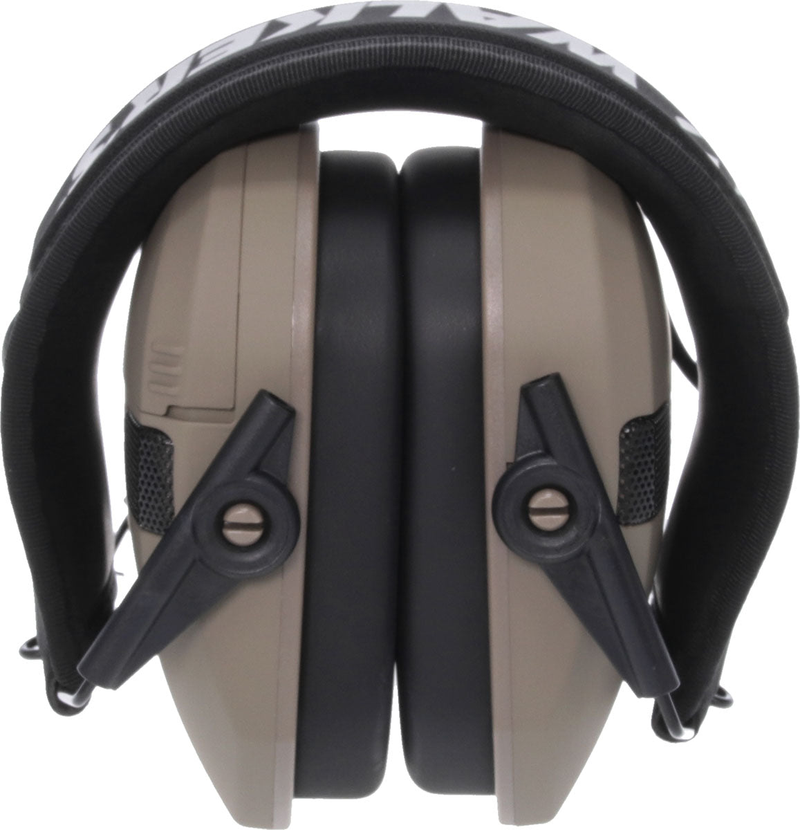 Razor Slim Electronic Ear Protection