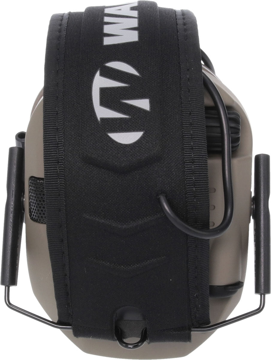 Razor Slim Electronic Ear Protection