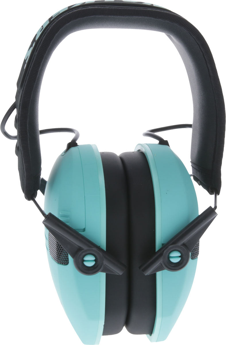 Razor Slim Electronic Ear Protection