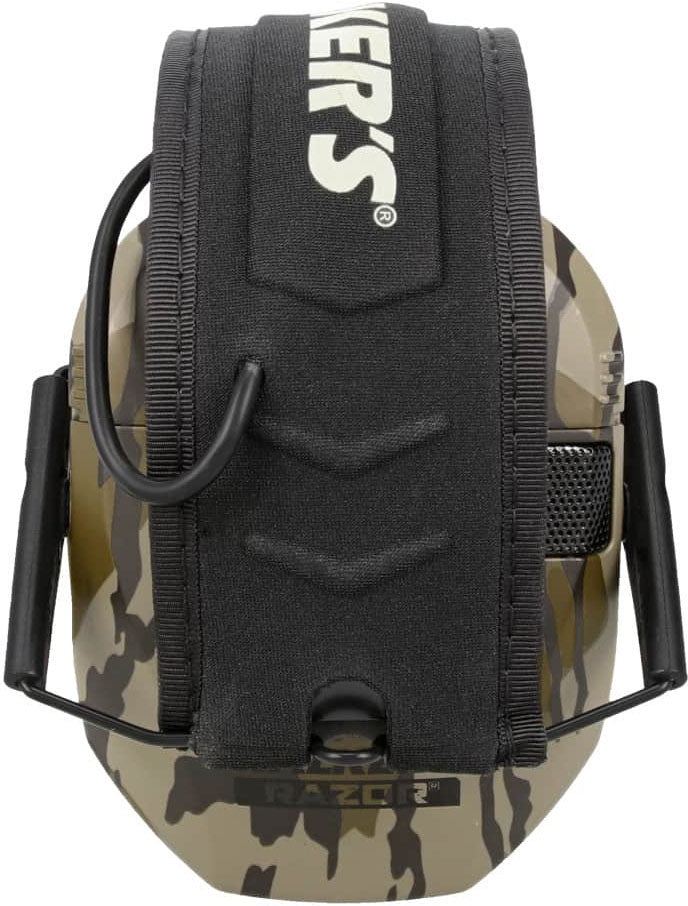 Razor Slim Electronic Ear Protection