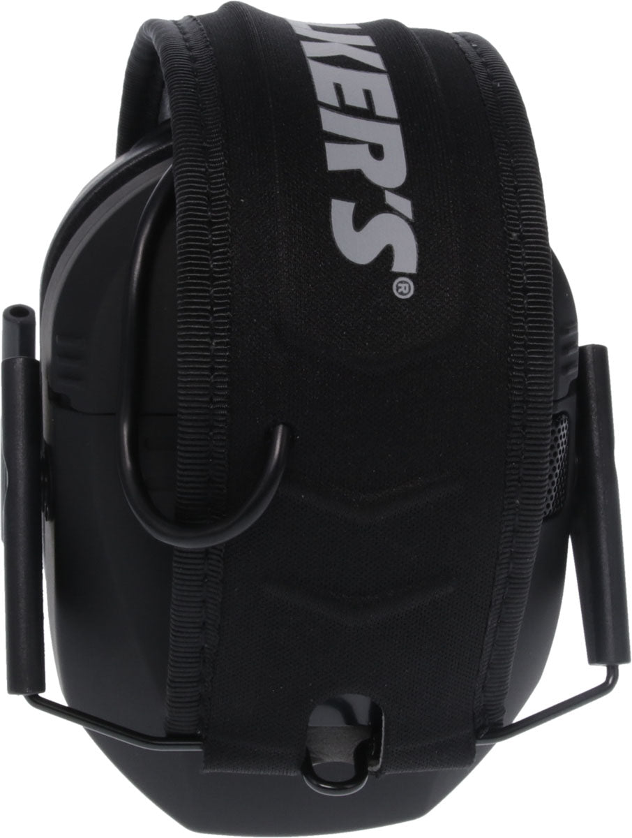 Razor Slim Electronic Ear Protection