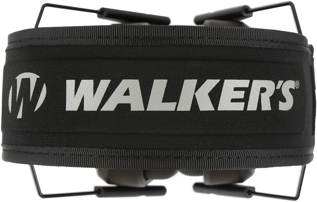 Razor Slim Passive Ear Protection