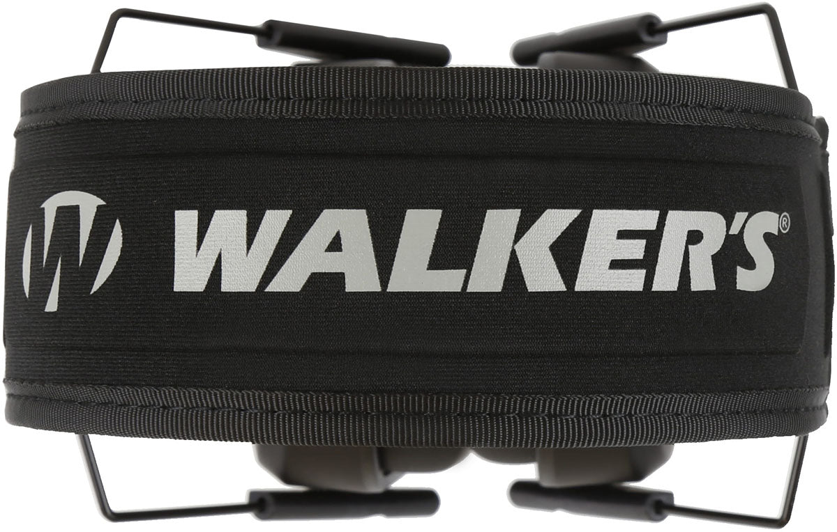Razor Slim Passive Ear Protection