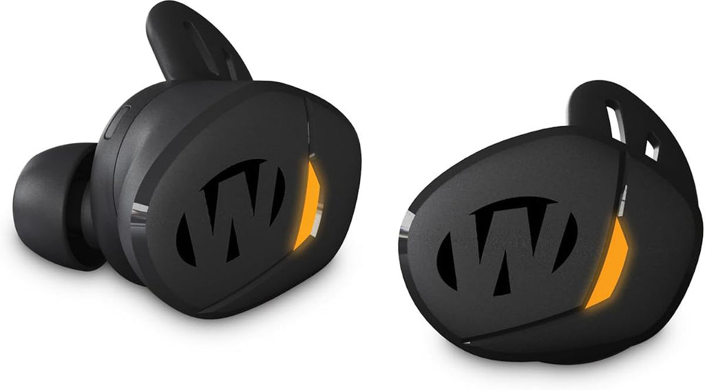 Bluetooth Ear Protection