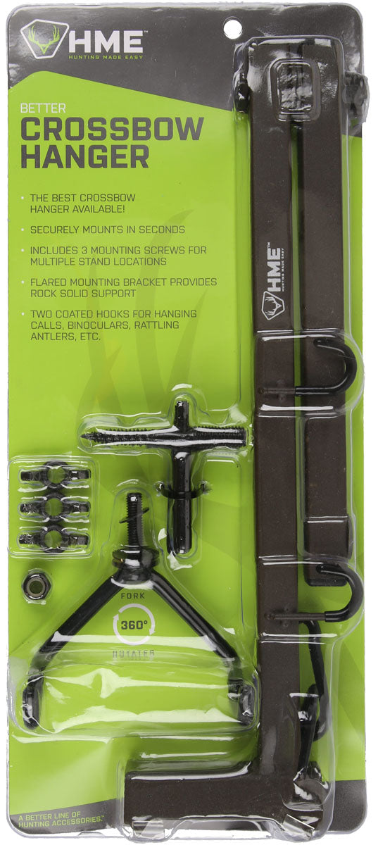 Better Crossbow Holder