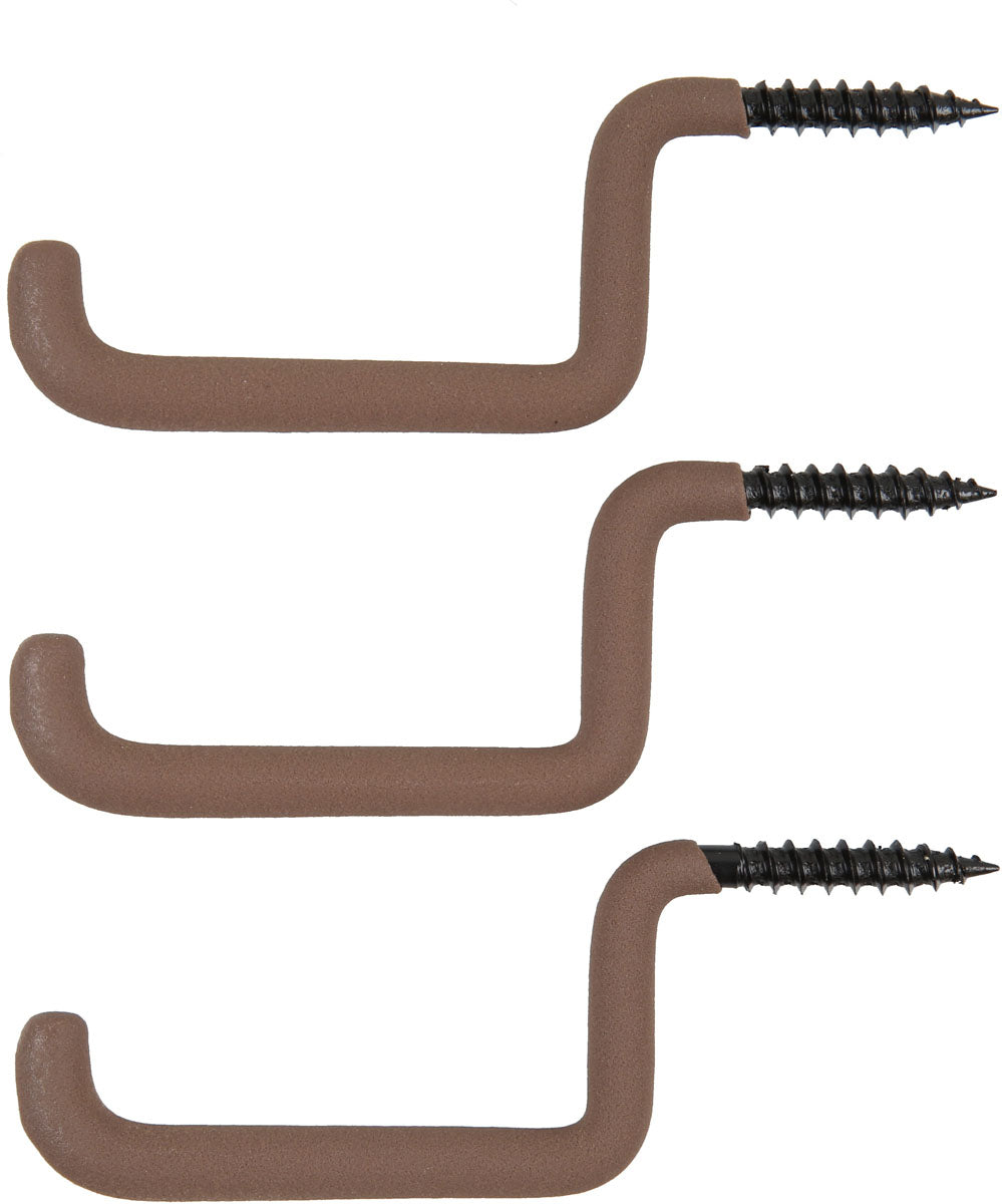 Bow and Gear Holders - 3/PK