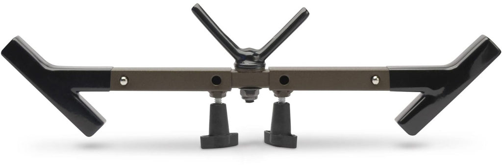 Easy Aim Gun Rest