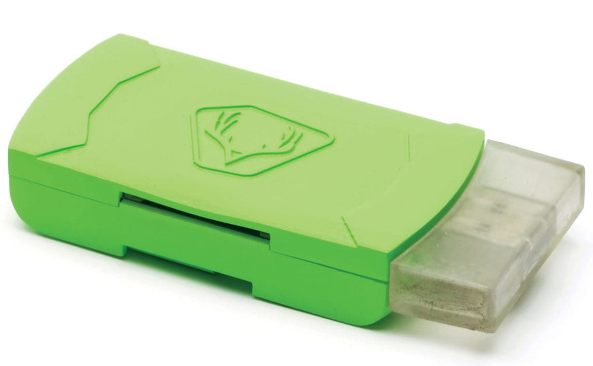 4-in-1 SD Card Reader