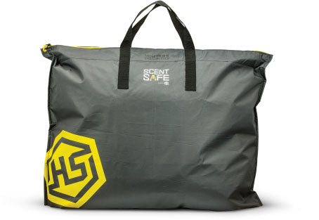 Scent-Safe Deluxe Hunting Bag