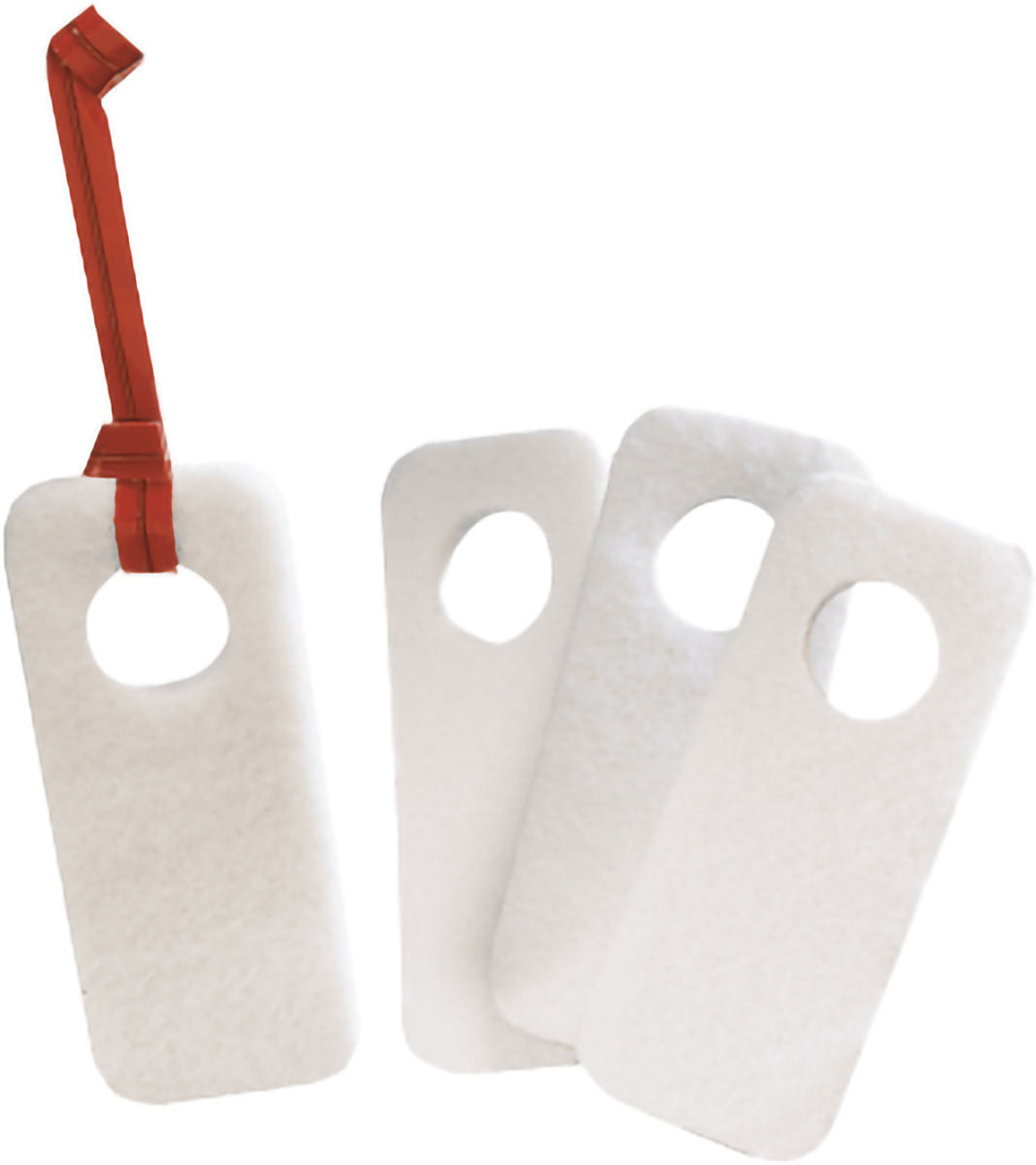 Reusable Scent Wicks - 4/PK
