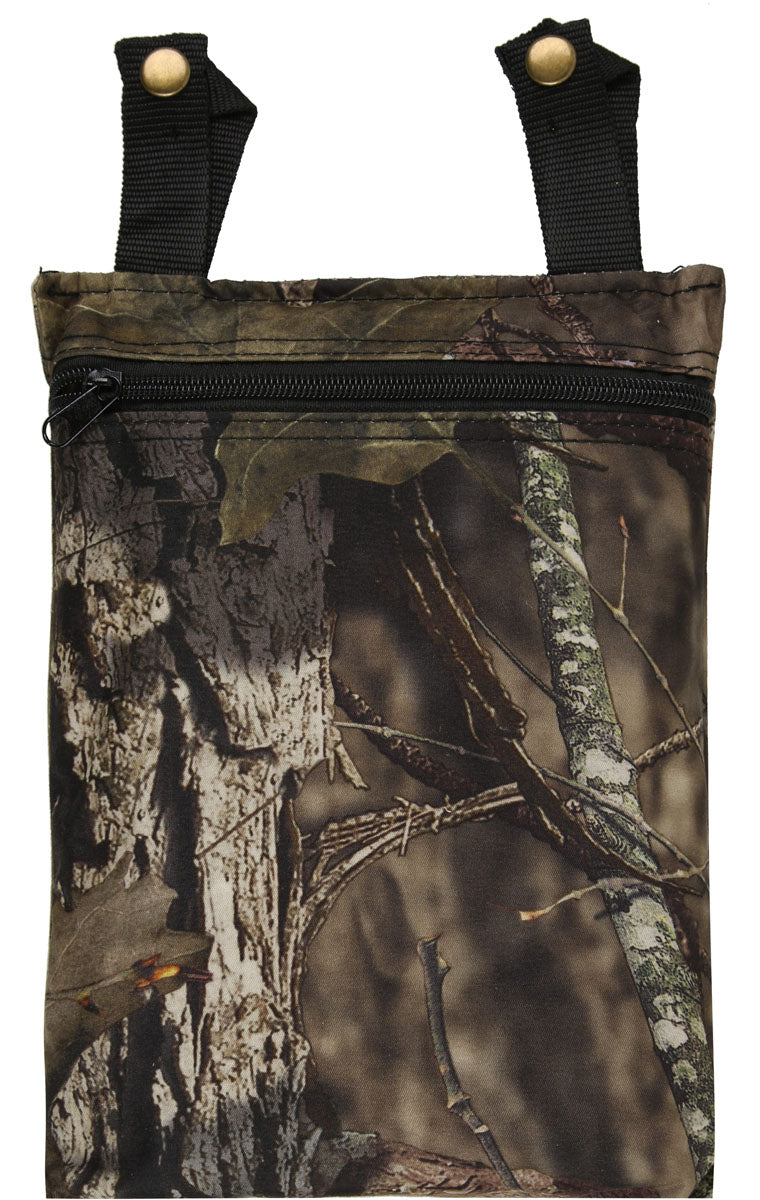 Easy Fit Blind Cover for Ladder Tree Stand
