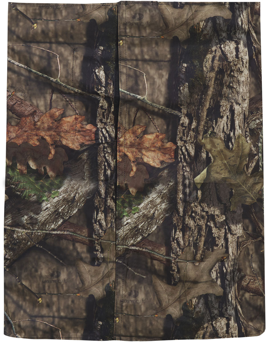 Easy Fit Blind Cover for Ladder Tree Stand