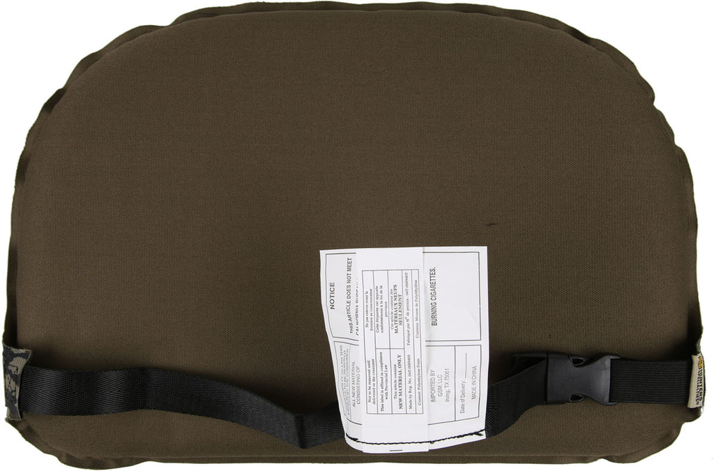 Bunsaver Hunting Seat