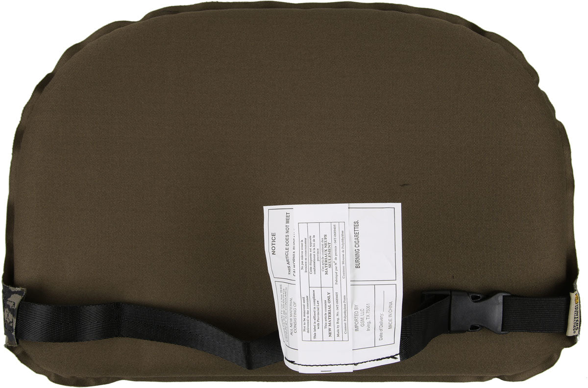 Bunsaver Hunting Seat