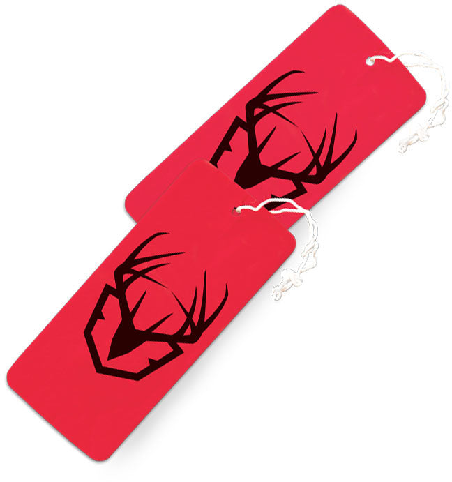 Deer Scent Wafer - Doe 'N Estrus