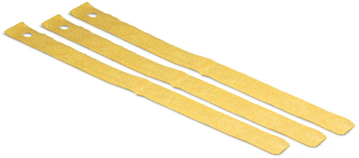 Deer Scent Strips - Forehead Gland - 3/PK
