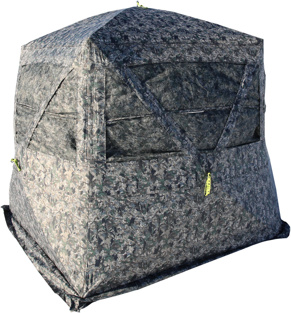 Mancave Hunting Blind
