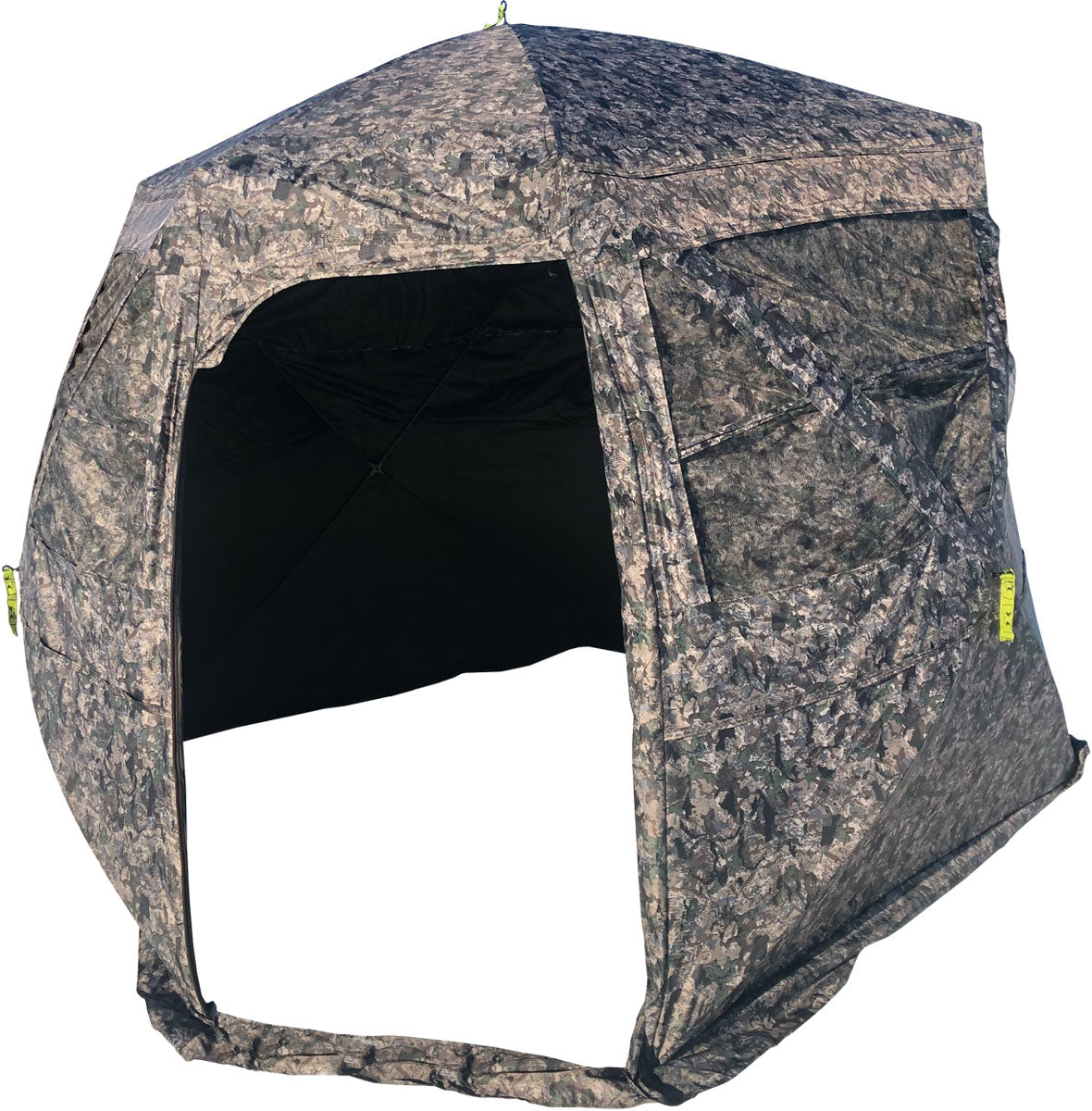 Mancave Hunting Blind