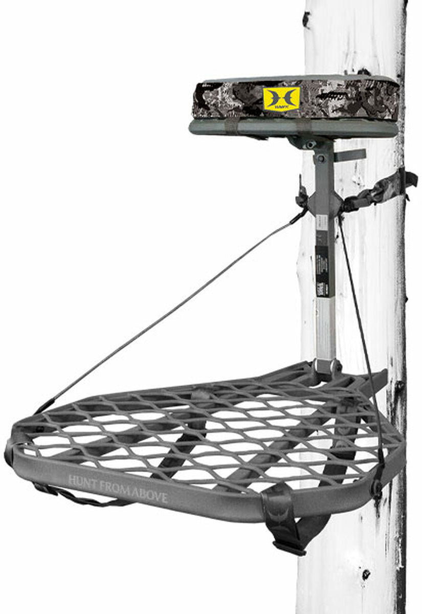 Helium XL Hang-On Tree Stand