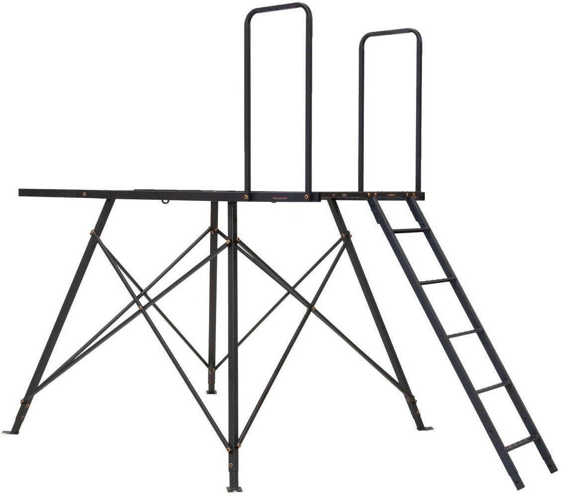Deluxe Tower Extension Kit - 5 ft.