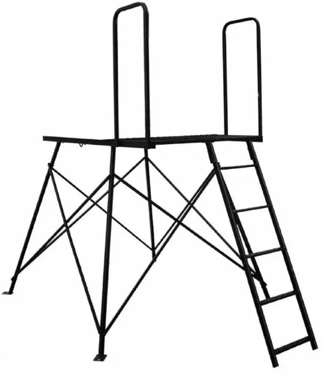 Deluxe Tower Extension Kit