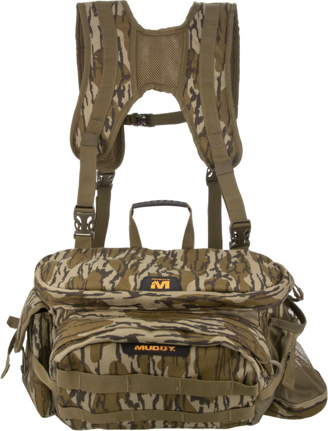 Pro Lumbar 500 Hunting Backpack