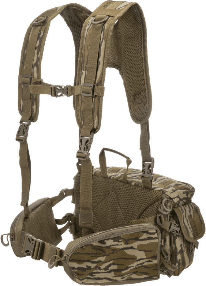 Pro Lumbar 500 Hunting Backpack