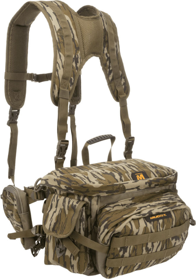 Pro Lumbar 500 Hunting Backpack