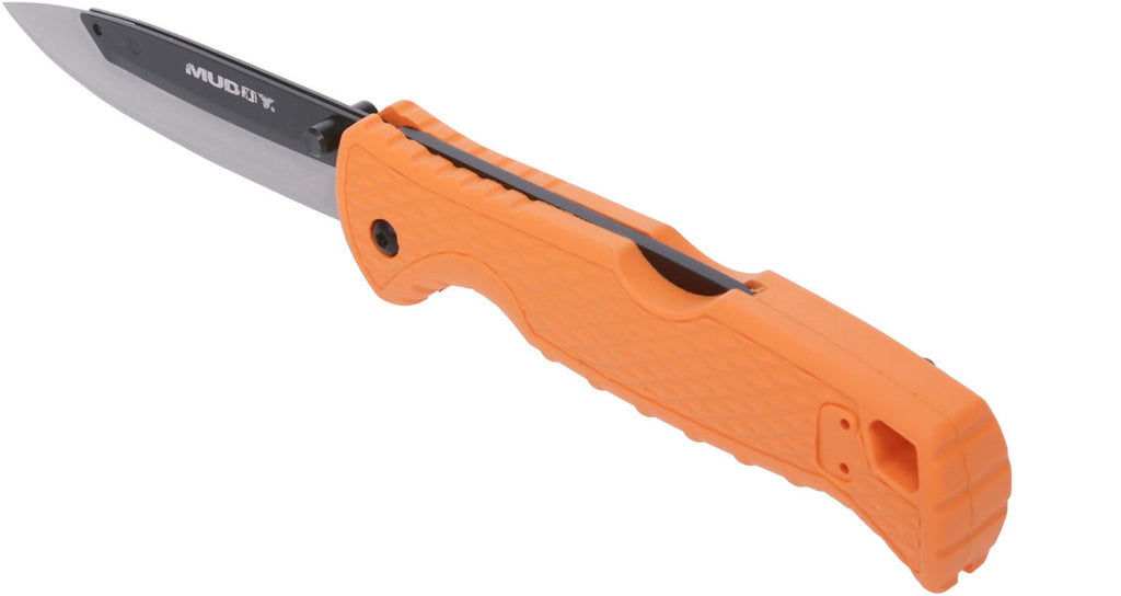 Swap Replace-A-Blade Folding Knife