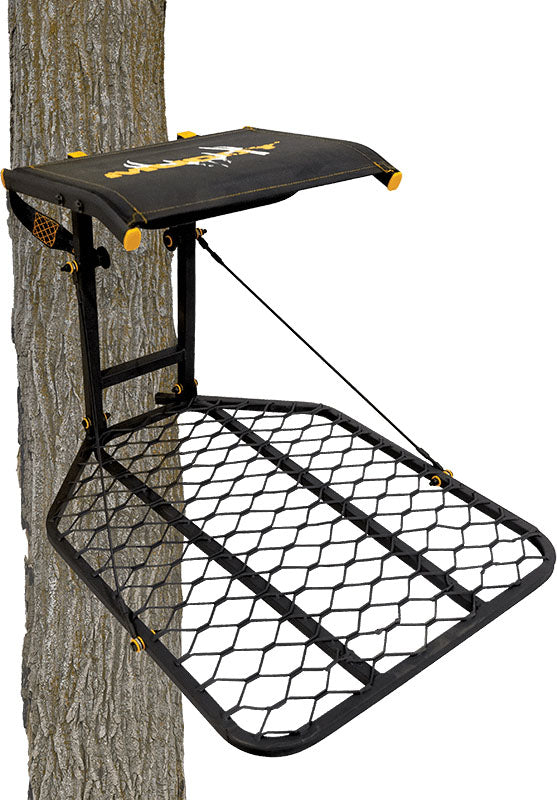 The Boss Hang-On Tree Stand