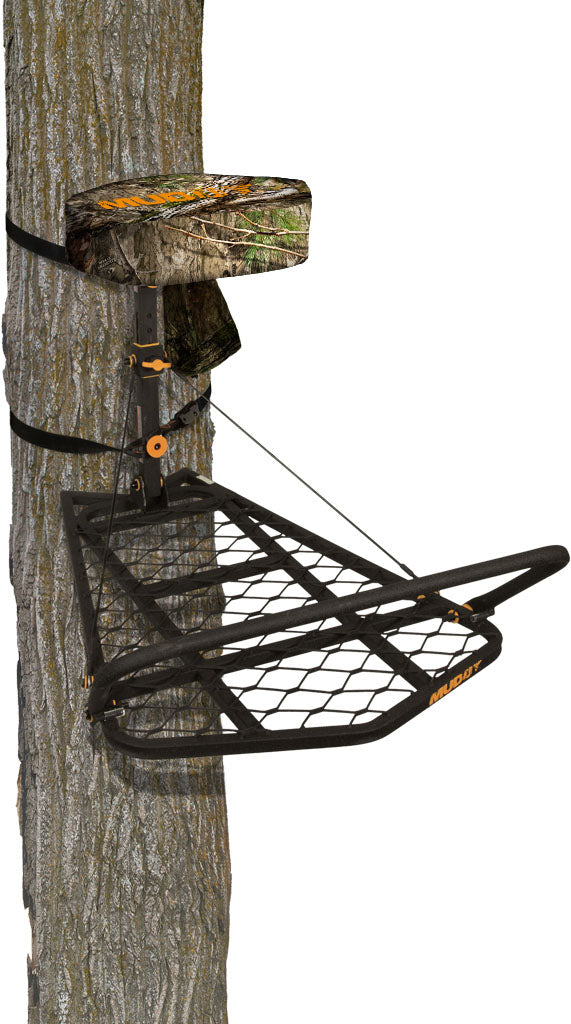 Outfitter Observation Tower