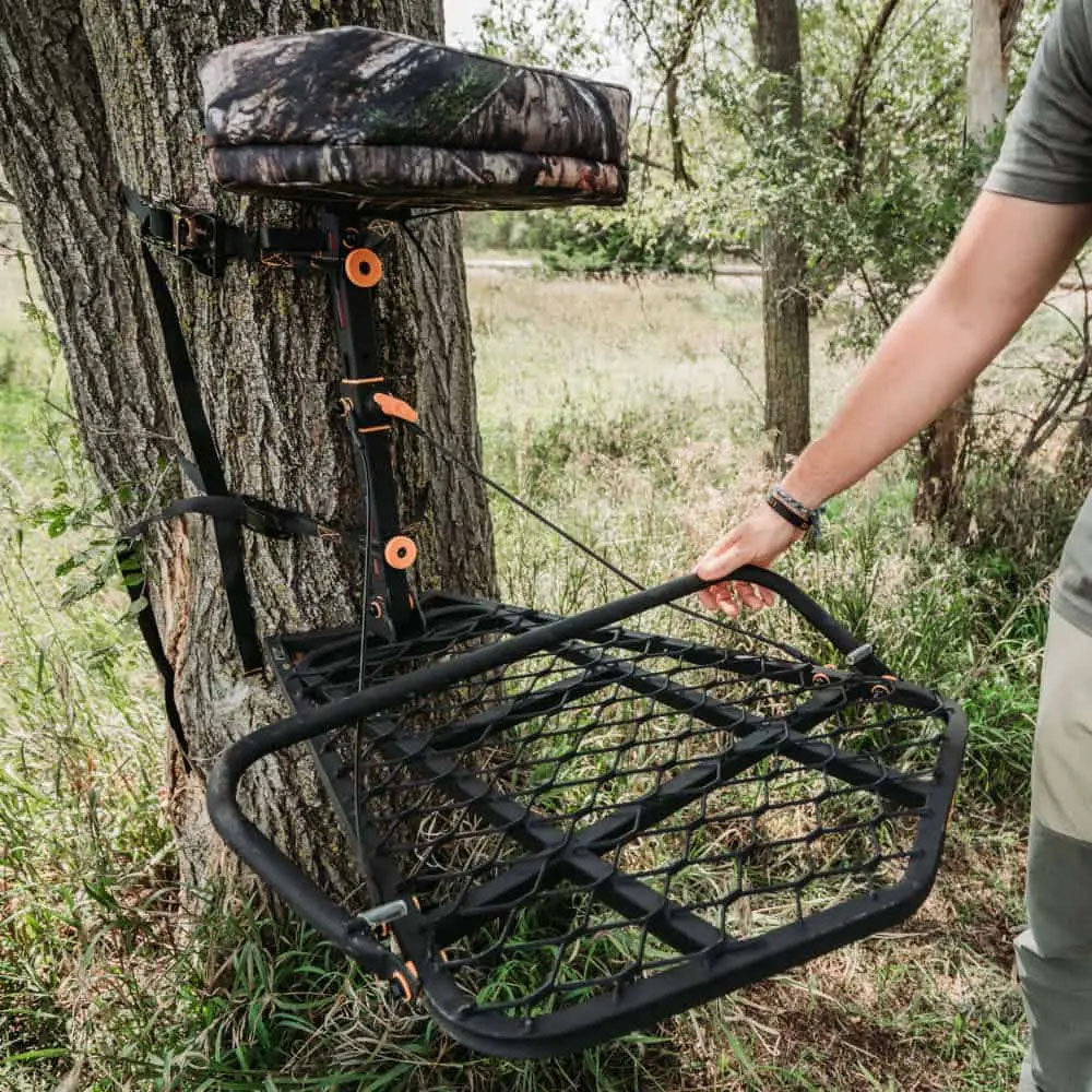 Outfitter Observation Tower