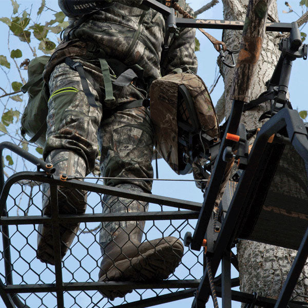 Outfitter Observation Tower