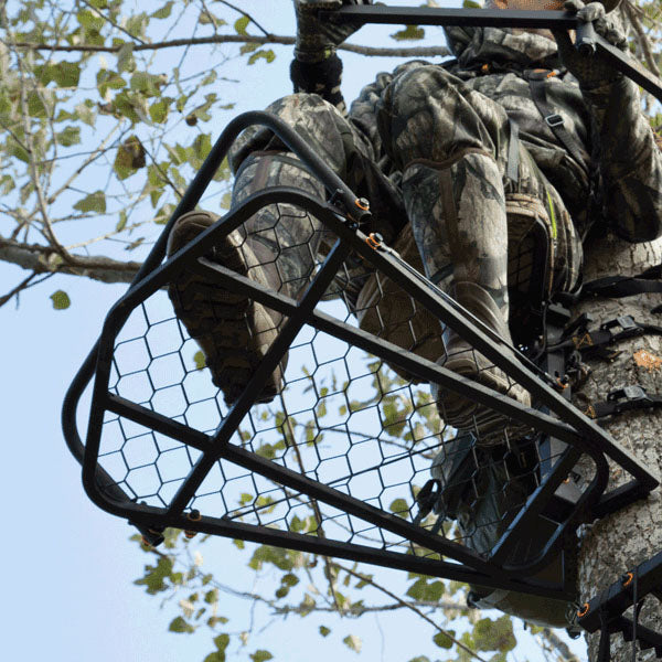 Outfitter Observation Tower