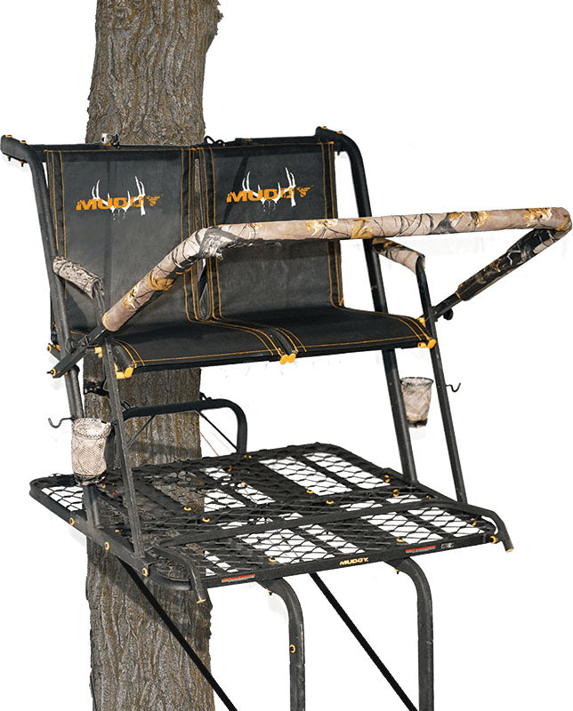 Nexus XTL Ladder Tree Stand
