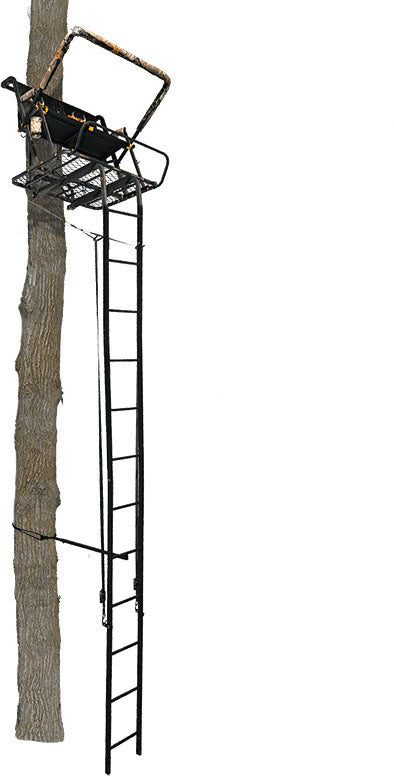Nexus XTL Ladder Tree Stand