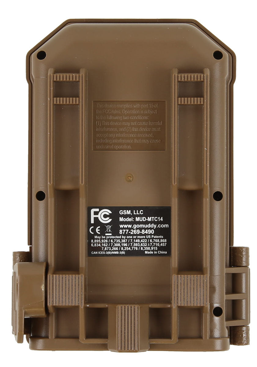 14 MP Pro-Cam Hunting Camera - 2/PK