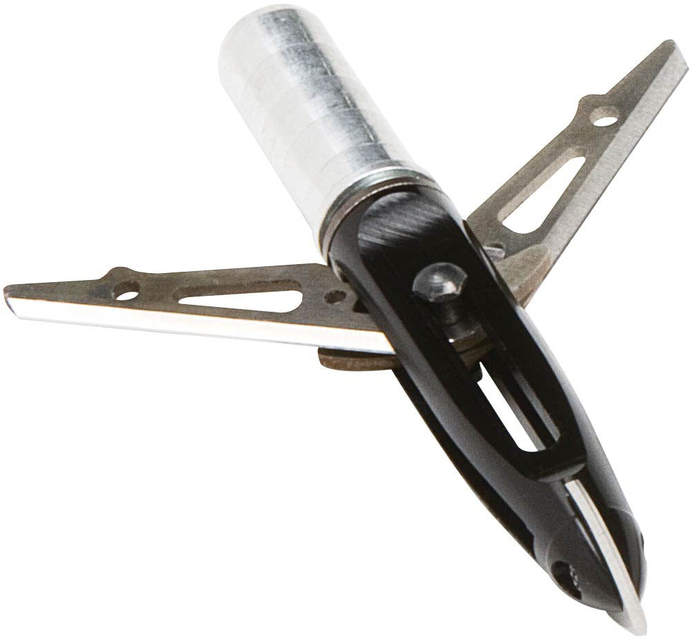 Killzone Broadheads - 3/PK