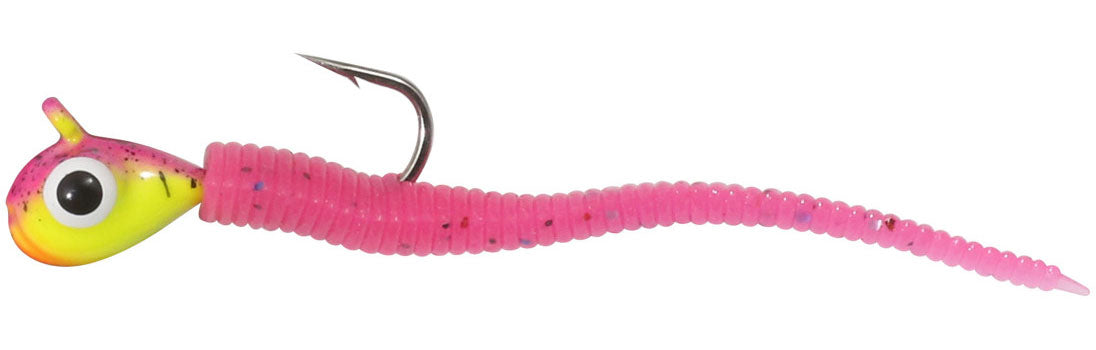 Bloodworm Soft Bait - 1 7/8 in.