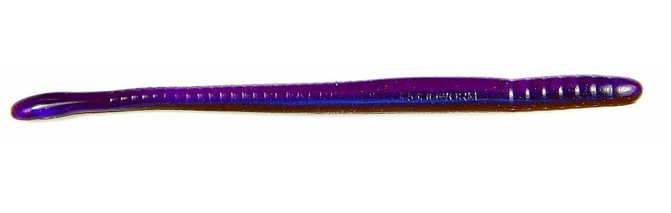 Fat Worm Soft Stick Bait - 6 in. - 8/PK