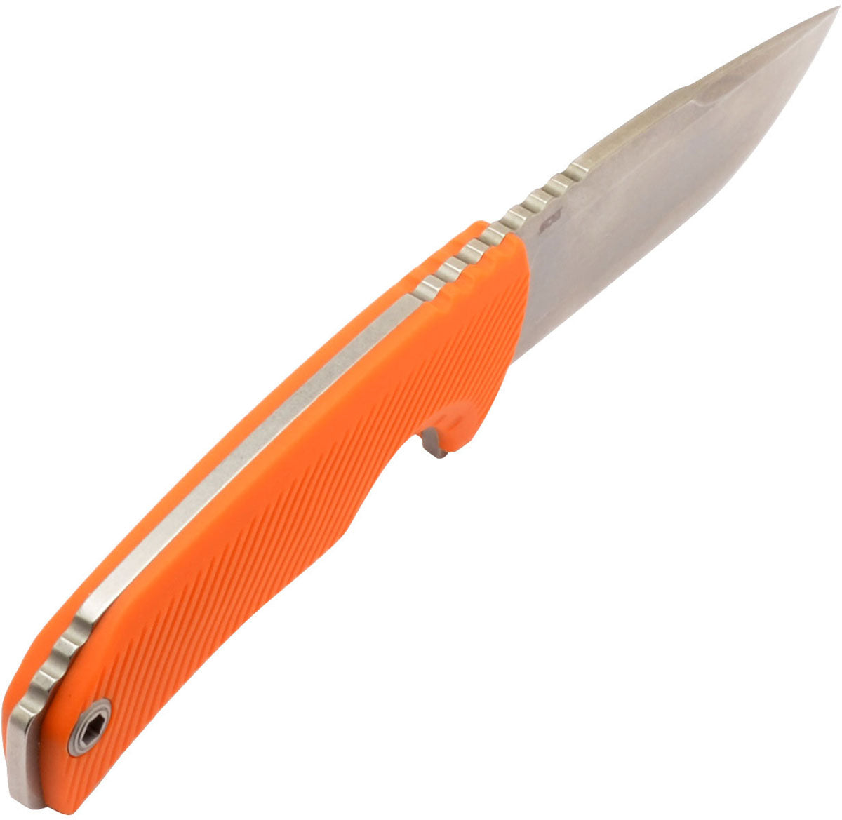 Tellus FX Fixed Blade Hunting Knife