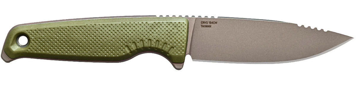 Altair FX Fixed Blade Hunting Knife
