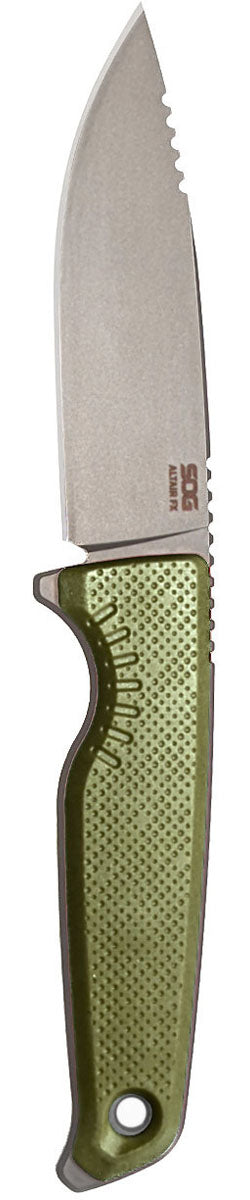 Altair FX Fixed Blade Hunting Knife