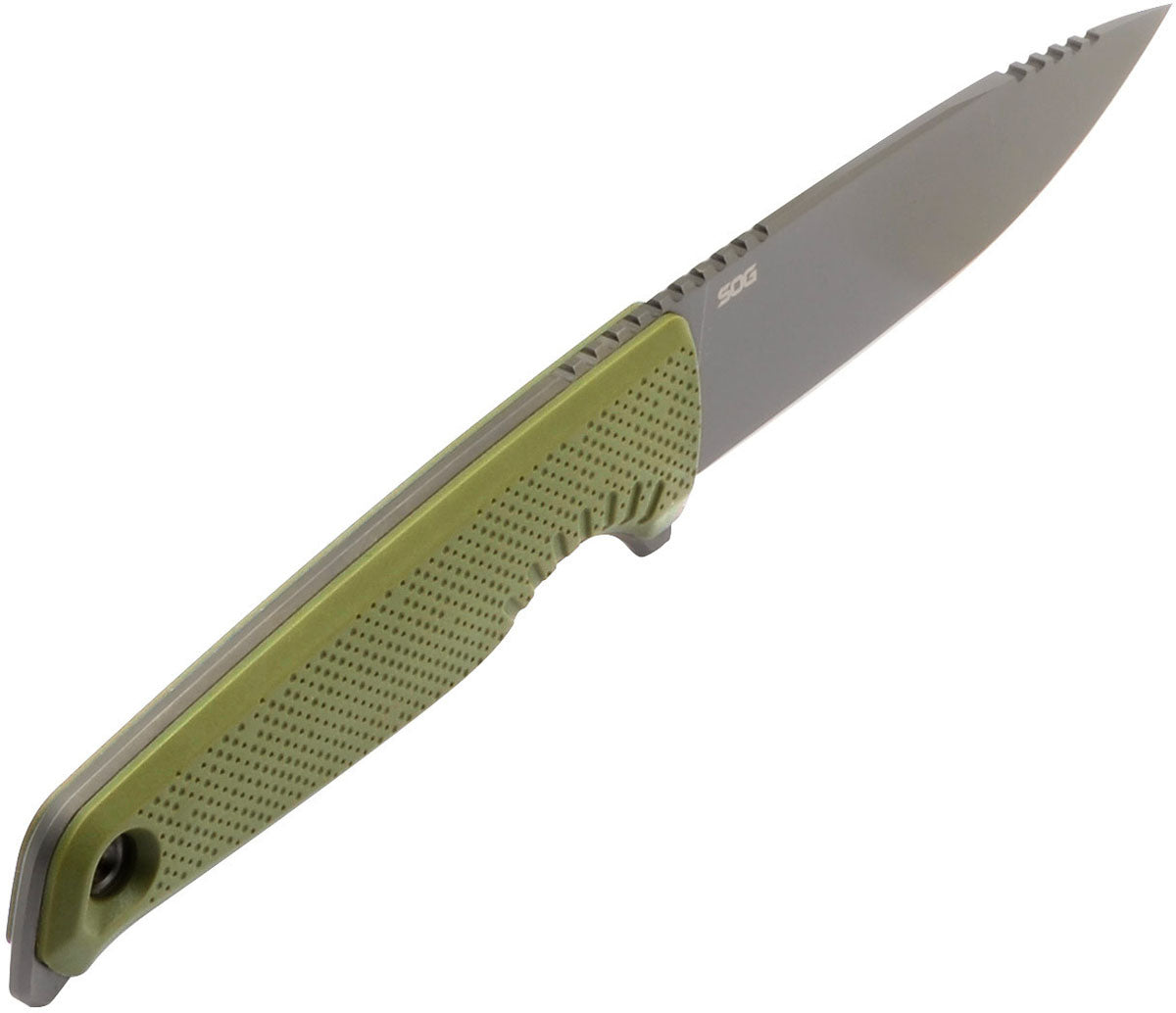 Altair FX Fixed Blade Hunting Knife