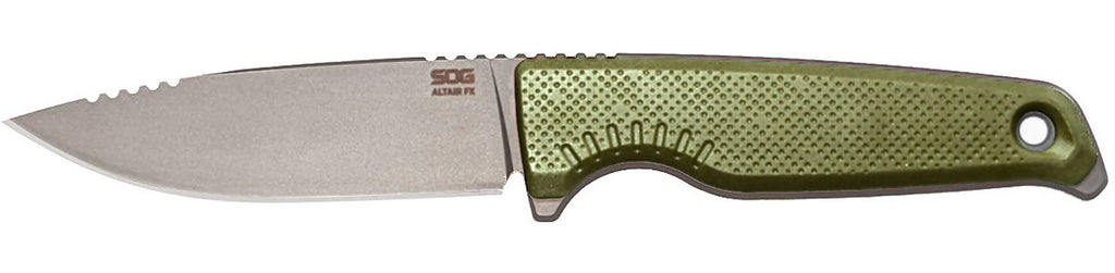 Altair FX Fixed Blade Hunting Knife