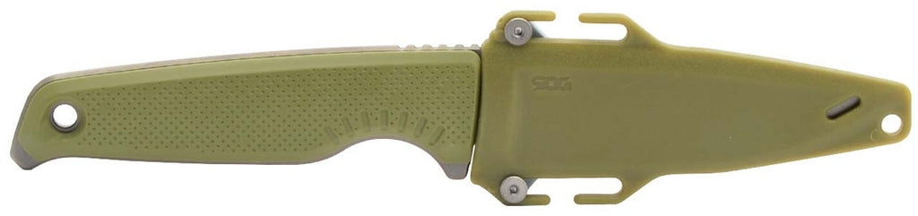 Altair FX Fixed Blade Hunting Knife