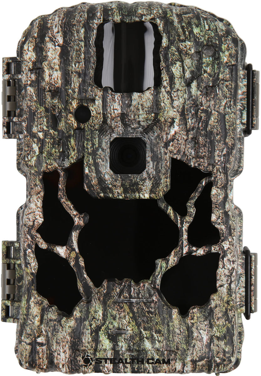 Prevue 6 Hunting Camera Kit