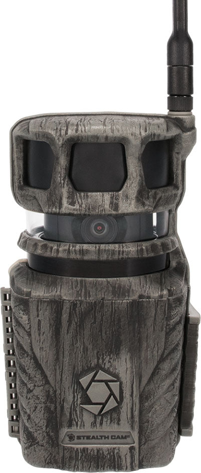 Revolver 360° Cellular Hunting Camera